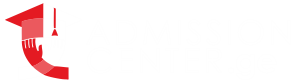 Admission Center Georgia