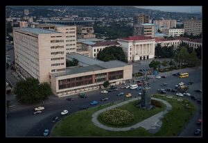 Georgian Technical University