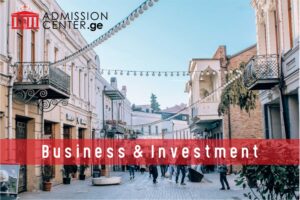 Business & Investment