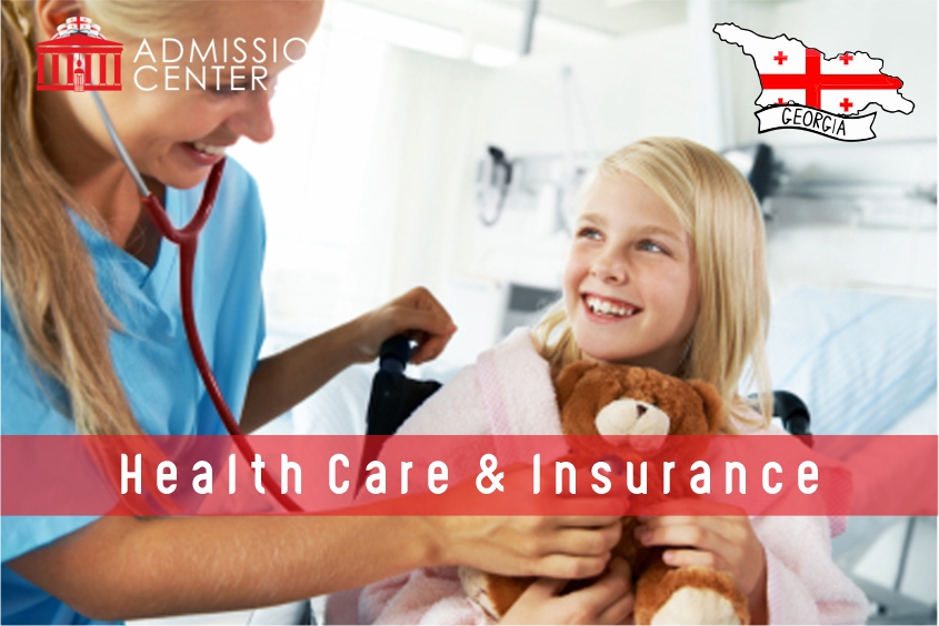 Health Care & Insurance